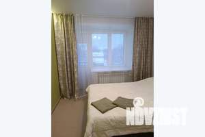 1-к квартира, посуточно, 29м2, 4/5 этаж