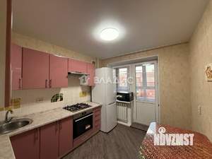 1-к квартира, на длительный срок, 37м2, 5/10 этаж