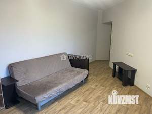 1-к квартира, на длительный срок, 40м2, 7/12 этаж