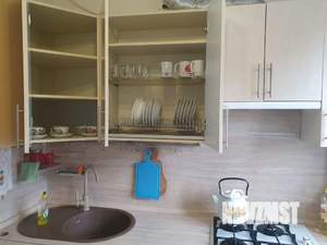 2-к квартира, посуточно, 45м2, 2/5 этаж