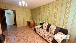 1-к квартира, на длительный срок, 36м2, 9/10 этаж