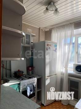 2-к квартира, на длительный срок, 48м2, 2/5 этаж