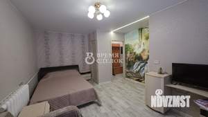 1-к квартира, на длительный срок, 30м2, 1/4 этаж