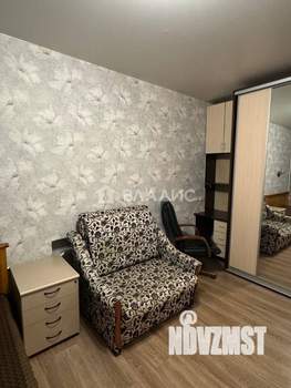 1-к квартира, на длительный срок, 32м2, 1/2 этаж