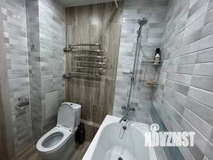 1-к квартира, посуточно, 39м2, 1/1 этаж