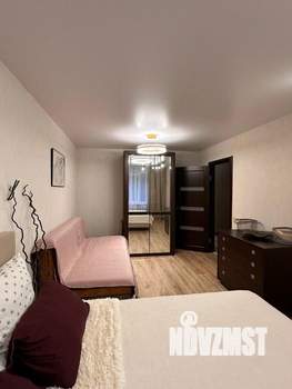 3-к квартира, посуточно, 70м2, 1/1 этаж