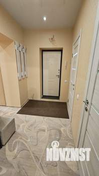 2-к квартира, на длительный срок, 68м2, 6/14 этаж