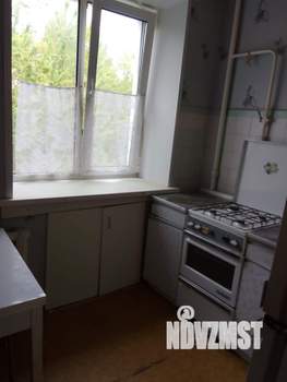 1-к квартира, на длительный срок, 30м2, 3/4 этаж