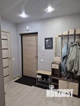 1-к квартира, на длительный срок, 33м2, 16/18 этаж