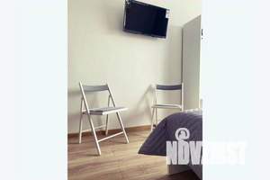 1-к квартира, посуточно, 27м2, 5/5 этаж