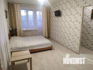 1-к квартира, посуточно, 31м2, 3/4 этаж