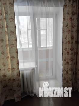 1-к квартира, посуточно, 31м2, 2/5 этаж