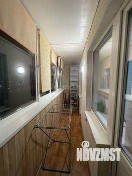 1-к квартира, на длительный срок, 33м2, 9/16 этаж