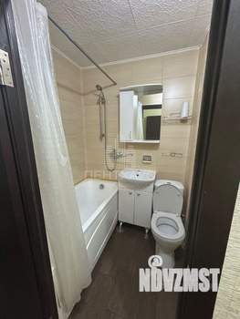 1-к квартира, на длительный срок, 33м2, 3/6 этаж