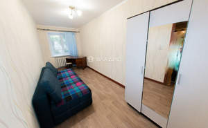 2-к квартира, на длительный срок, 47м2, 1/3 этаж