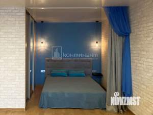 1-к квартира, на длительный срок, 41м2, 9/10 этаж