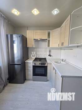 1-к квартира, на длительный срок, 34м2, 6/9 этаж