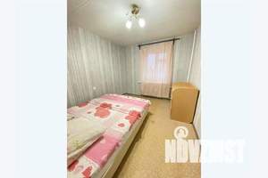 3-к квартира, посуточно, 70м2, 5/9 этаж