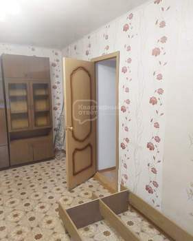 2-к квартира, на длительный срок, 38м2, 4/5 этаж