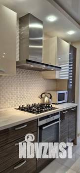 3-к квартира, посуточно, 100м2, 4/9 этаж