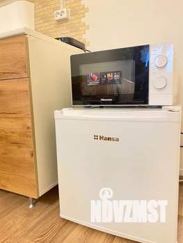 1-к квартира, посуточно, 30м2, 1/17 этаж