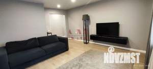 2-к квартира, на длительный срок, 59м2, 5/10 этаж