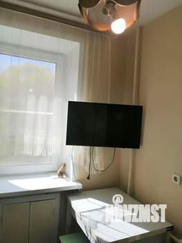 1-к квартира, на длительный срок, 31м2, 4/9 этаж