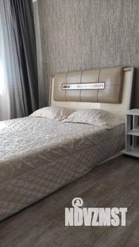 1-к квартира, на длительный срок, 45м2, 14/18 этаж