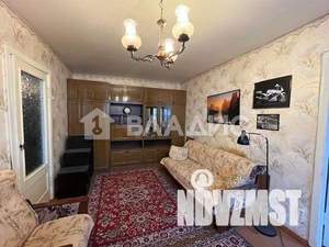 2-к квартира, на длительный срок, 47м2, 2/4 этаж