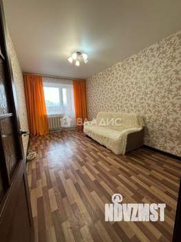 1-к квартира, на длительный срок, 40м2, 7/17 этаж