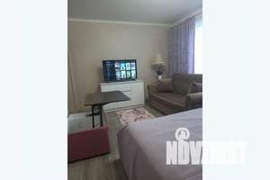 1-к квартира, посуточно, 40м2, 2/2 этаж
