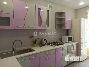 2-к квартира, на длительный срок, 55м2, 3/9 этаж