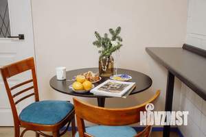 1-к квартира, посуточно, 30м2, 2/5 этаж