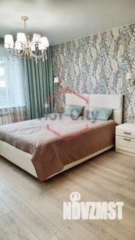 2-к квартира, на длительный срок, 72м2, 13/14 этаж
