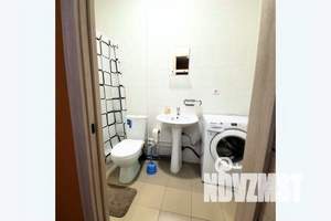 1-к квартира, посуточно, 35м2, 1/2 этаж