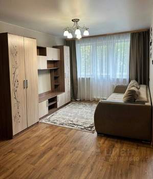 1-к квартира, на длительный срок, 32м2, 3/5 этаж