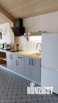 2-к квартира, посуточно, 53м2, 1/1 этаж