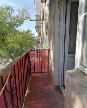 2-к квартира, на длительный срок, 44м2, 2/4 этаж