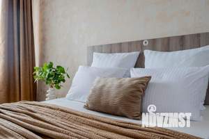 1-к квартира, посуточно, 90м2, 1/1 этаж