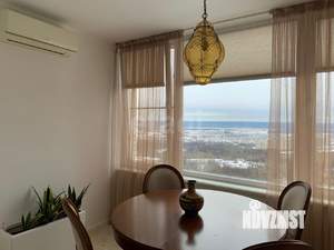 4-к квартира, на длительный срок, 165м2, 9/10 этаж