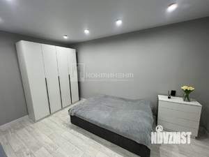 1-к квартира, на длительный срок, 29м2, 9/10 этаж