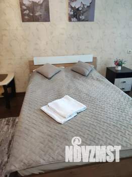 1-к квартира, посуточно, 31м2, 2/5 этаж