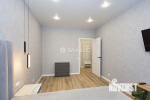 1-к квартира, на длительный срок, 45м2, 2/17 этаж