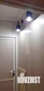 Студия квартира, на длительный срок, 25м2, 14/18 этаж