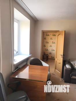 3-к квартира, на длительный срок, 56м2, 4/5 этаж