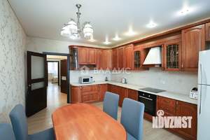 3-к квартира, на длительный срок, 96м2, 7/8 этаж