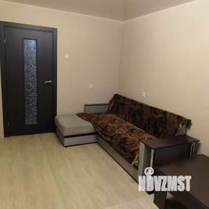 1-к квартира, на длительный срок, 40м2, 7/12 этаж