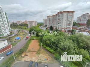 3-к квартира, на длительный срок, 90м2, 6/14 этаж
