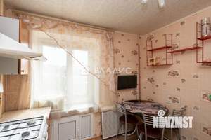 1-к квартира, на длительный срок, 34м2, 2/9 этаж