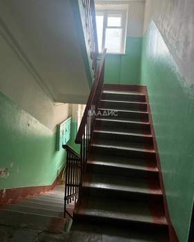 1-к квартира, на длительный срок, 30м2, 2/5 этаж